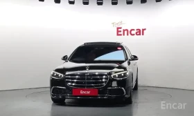 Mercedes-Benz S 580 L 4MATIC, снимка 2