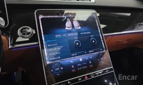 Mercedes-Benz S 580 L 4MATIC, снимка 13