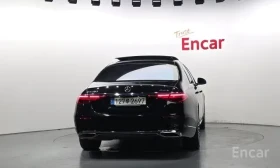 Mercedes-Benz S 580 L 4MATIC, снимка 6