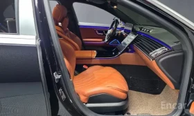 Mercedes-Benz S 580 L 4MATIC - MAYBACH pack, снимка 9