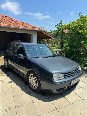 VW Golf, снимка 6