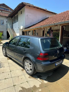 VW Golf, снимка 3