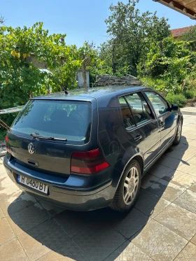 VW Golf, снимка 5