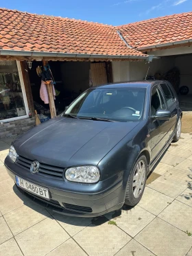 VW Golf, снимка 2