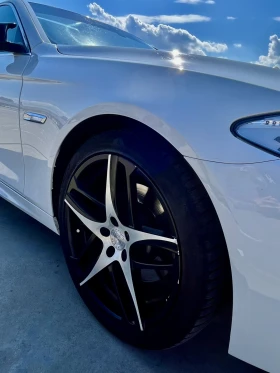 BMW 535, снимка 5