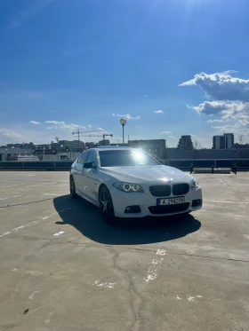 BMW 535, снимка 2