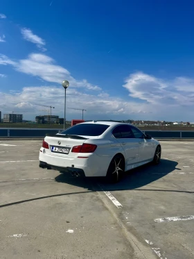 BMW 535, снимка 3