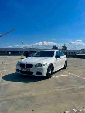 BMW 535, снимка 1