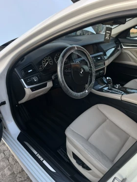 BMW 535, снимка 6
