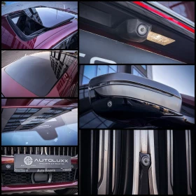 BMW 760 Li 6.6 V12/M Individual/B&W/3xTV/360/Sky/FULL MAXX, снимка 13