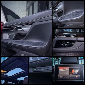 BMW 760 Li 6.6 V12/M Individual/B&W/3xTV/360/Sky/FULL MAXX, снимка 11