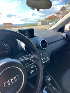 Audi A1 Sportback TFSI, снимка 10