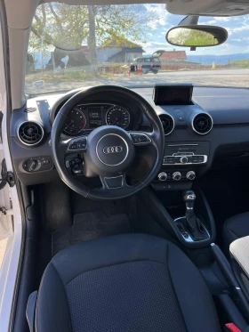 Audi A1 Sportback TFSI, снимка 6