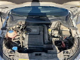 Audi A1 Sportback TFSI, снимка 13