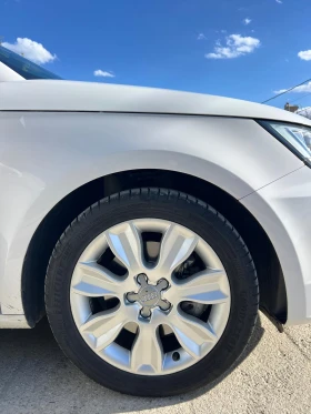 Audi A1 Sportback TFSI, снимка 4
