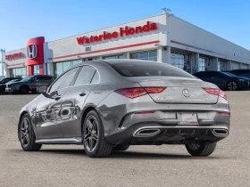 Mercedes-Benz CLA 250 4MATIC* AMG* ПАНОРАМА* 360 КАМЕРИ* КРАЙНА ЦЕНА, снимка 4