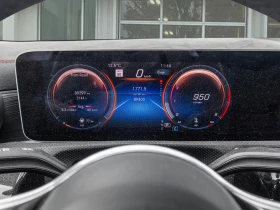 Mercedes-Benz CLA 250 4MATIC* AMG* ПАНОРАМА* 360 КАМЕРИ* КРАЙНА ЦЕНА, снимка 10