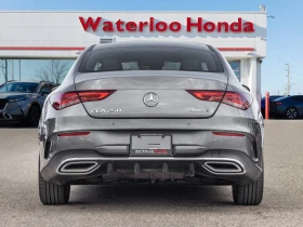 Mercedes-Benz CLA 250 4MATIC* AMG* ПАНОРАМА* 360 КАМЕРИ* КРАЙНА ЦЕНА, снимка 3