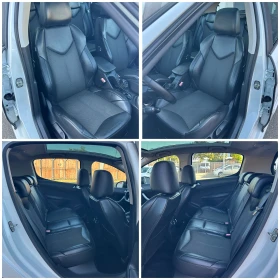 Peugeot 308 1.6eHDI Allure Design Face Lift Италия, снимка 15