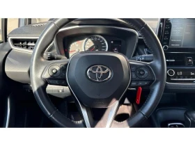 Toyota Corolla SDN 1.5P CVT COMFORT, снимка 13
