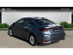 Toyota Corolla SDN 1.5P CVT COMFORT, снимка 2