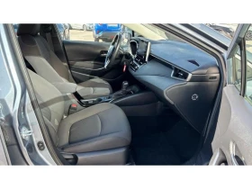 Toyota Corolla SDN 1.5P CVT COMFORT, снимка 6
