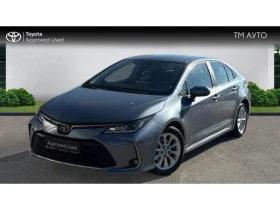 Toyota Corolla SDN 1.5P CVT COMFORT, снимка 1
