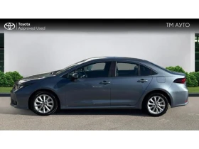 Toyota Corolla SDN 1.5P CVT COMFORT, снимка 3