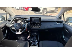 Toyota Corolla SDN 1.5P CVT COMFORT, снимка 8