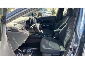 Toyota Corolla SDN 1.5P CVT COMFORT, снимка 12