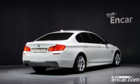 BMW 520 520d M Sport, снимка 2