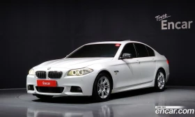 BMW 520 520d M Sport, снимка 1