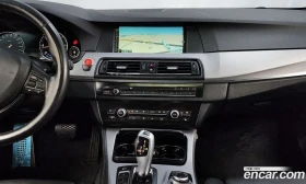BMW 520 520d M Sport, снимка 14