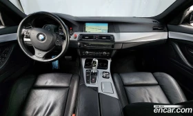 BMW 520 520d M Sport, снимка 7