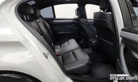 BMW 520 520d M Sport, снимка 12