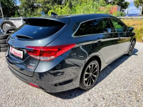 Hyundai I40 1.7 CRDI EURO-6 SWISS EDITION, снимка 5