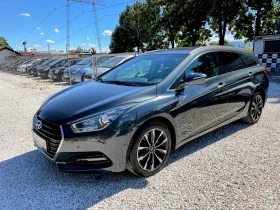Hyundai I40 1.7 CRDI EURO-6 SWISS EDITION, снимка 2