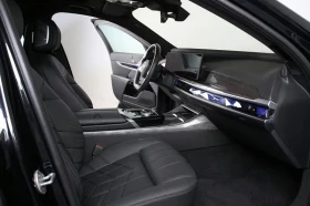 BMW i7 xDrive60/360/HUD/PANO/EXECUTIVE/, снимка 8