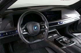 BMW i7 xDrive60/360/HUD/PANO/EXECUTIVE/, снимка 7
