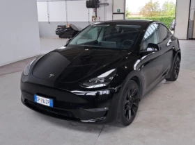 Tesla Model Y !!!ОЧАКВАН ВНОС!!!LONG RANGE AWD 514hp, снимка 1