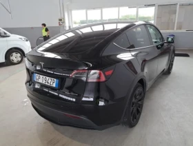 Tesla Model Y !!!ОЧАКВАН ВНОС!!!LONG RANGE AWD 514hp, снимка 3
