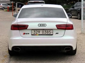 Audi A6 40 Tdi Quattro Sport C7, снимка 4