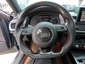 Audi A6 40 Tdi Quattro Sport C7, снимка 8