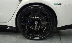 BMW M3, снимка 7