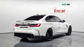 BMW M3, снимка 2