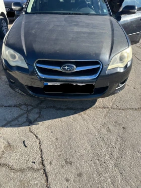 Subaru Legacy 2.0i автомат , снимка 3