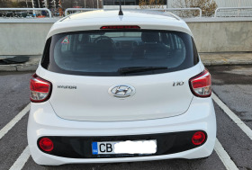 Hyundai I10 1.0 / EURO-6B /   /  BG | Mobile.bg   5