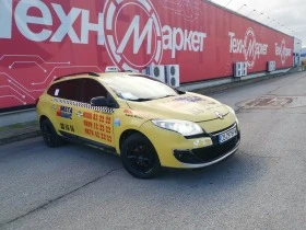 Renault Megane 1.6 110кс, снимка 1