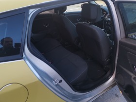 Renault Megane 1.6 110кс, снимка 10 - Автомобили и джипове - 45351255