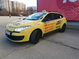 Renault Megane 1.6 110кс, снимка 8 - Автомобили и джипове - 45351255